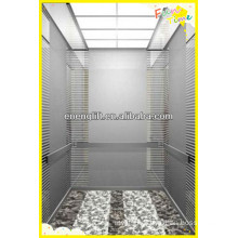 luxury hotel passenger elevator